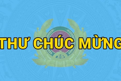 Thư chúc mừng nhân kỷ niệm 78 năm Ngày truyền thống Ngành kiểm tra Đảng