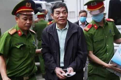 Cựu Chủ tịch Tổng Công ty Thép Việt Nam và đồng phạm gây thất thoát 532 tỷ đồng