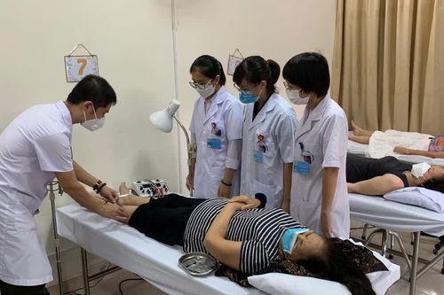 Đến năm 2030, 100% tỉnh, thành phố có bệnh viện y học cổ truyền