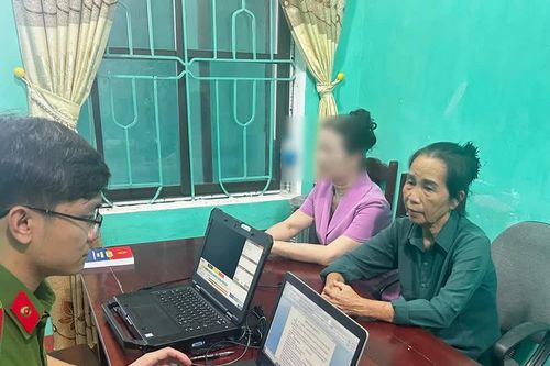 Chiêu lừa hơn 2,4 tỷ đồng của cựu cán bộ hợp tác xã