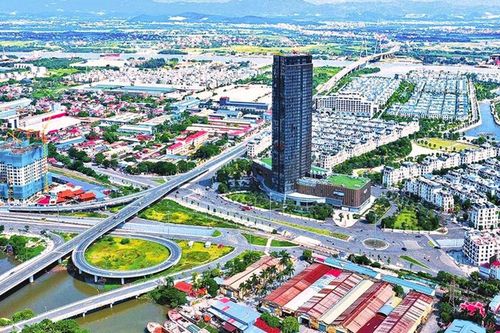 Hải Phòng bổ sung cho kế hoạch đầu tư công hơn 8.448 tỷ đồng