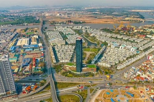 25 khu đất ở Hải Phòng được đưa vào đấu thầu lựa chọn nhà đầu tư