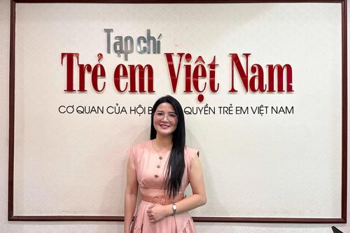 Nhà giáo Ngô Thị Phương: Để năm tháng học trò đọng lại những yêu thương