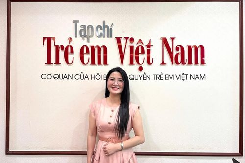 Nhà giáo Ngô Thị Phương: Để năm tháng học trò đọng lại những yêu thương