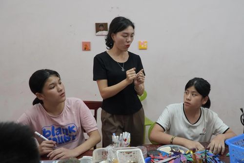 Bộ GD&ĐT đề xuất điều chỉnh chính sách giáo dục hòa nhập cho trẻ em khuyết tật