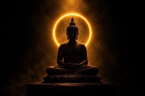 Bộ câu hỏi về "Quán như ý túc"