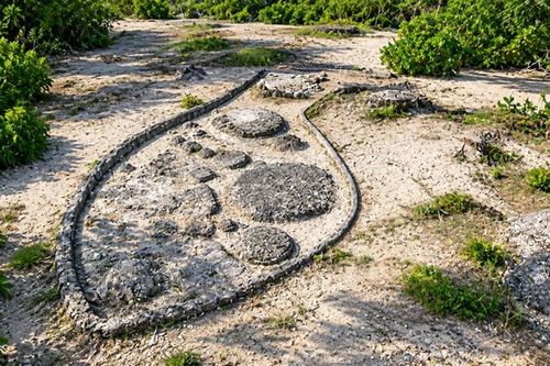 Hành trình tìm về dấu vết Phật giáo cổ đại ở Maldives