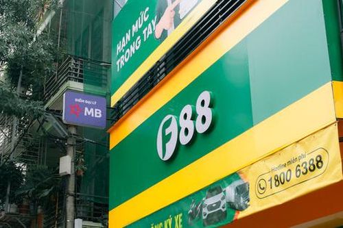 Đầu tư F88 (F88) lãi hơn 1.000 tỷ đồng sau 9 tháng, đặt mục tiêu 1.500 tỷ đồng cả năm