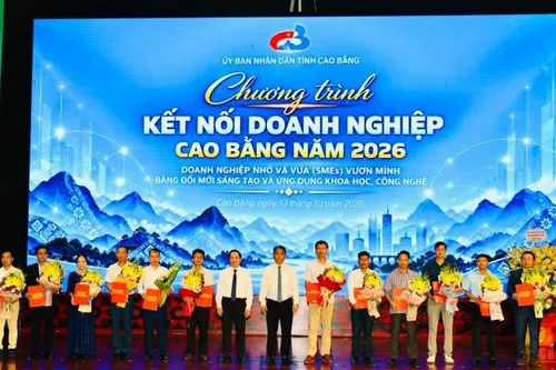 Doanh nghiệp nhỏ và vừa vươn mình bằng đổi mới sáng tạo và ứng dụng khoa học, công nghệ