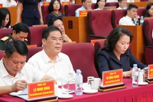 Hội nghị giao ban công tác kiểm tra, giám sát và kỷ luật của các đơn vị khu vực Vụ Địa bàn II