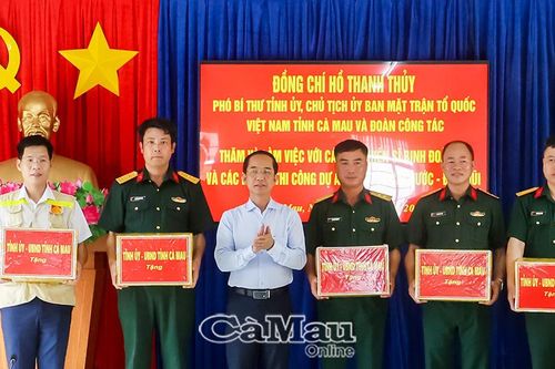 Dấu ấn tư duy lãnh đạo và hành động quyết liệt