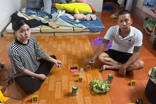 Phát hiện Hoàng Thị Ngân SN 2006 cùng 'bí mật động trời' giấu trong phòng trọ ở Quảng Trị