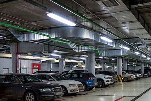 Hà Nội đề xuất thu phí trông giữ xe không tiền mặt, dữ liệu phải cập nhật trong 10 giây