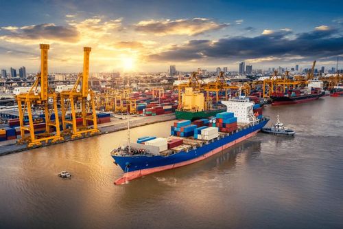 Xuất nhập khẩu 9 tháng đạt 888 tỷ USD, hướng tới mốc 1.200 tỷ USD
