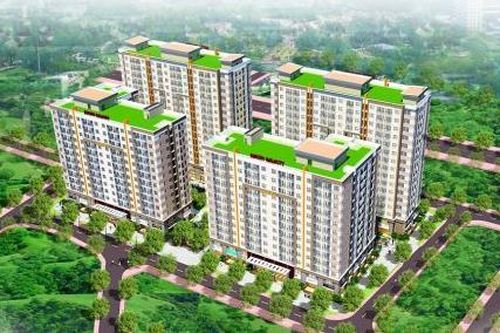 Nghịch lý dự án nhà ở thuần Việt mang tên 'Tây': Tâm lý 'sính ngoại' (Bài 1)
