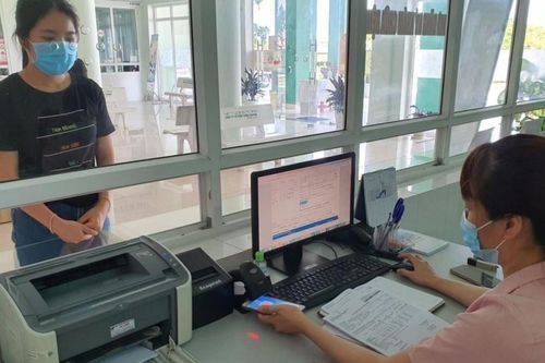 Hướng dẫn đổi nơi khám, chữa bệnh BHYT