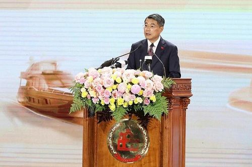 Quy hoạch Hưng Yên: Từ cửa ngõ vùng Thủ đô đến cực tăng trưởng kinh tế biển