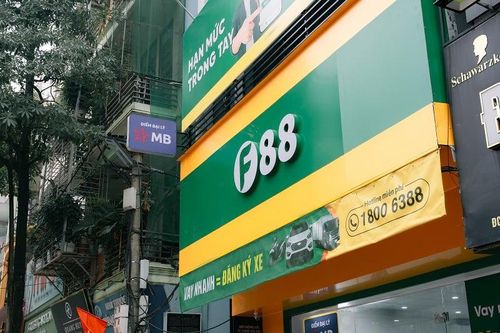 F88 lãi trước thuế 1.087 tỷ đồng sau 9 tháng