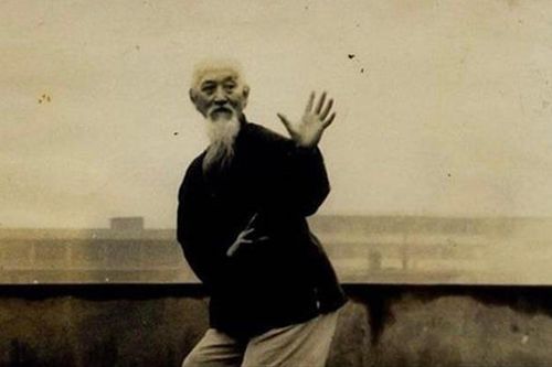 Huyền thoại cao thủ Trung Quốc sánh ngang Hoắc Nguyên Giáp, chỉ 1 đòn hạ võ sĩ Mỹ