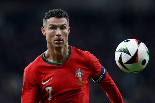 Sự thật cuộc phỏng vấn gây bão mạng của Ronaldo giữa lùm xùm bỏ tuyển Bồ Đào Nha