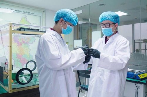 Doanh nghiệp công nghệ vũ trụ Việt Nam: Từ giấc mơ đến hiện thực