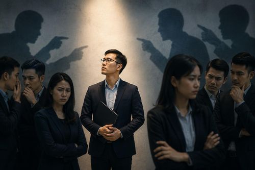 Khi đố kỵ trở thành rào cản thu hút người tài