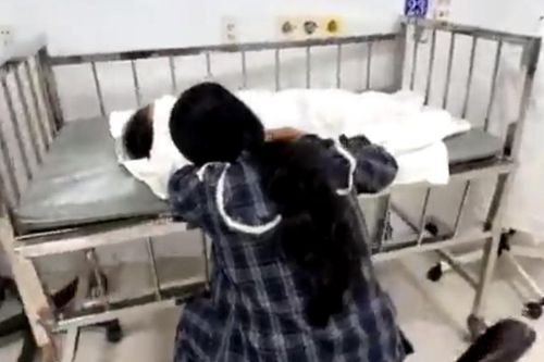 Bé tử vong sau tiêm kháng sinh tại bệnh viện, Sở Y tế lập hội đồng chuyên môn