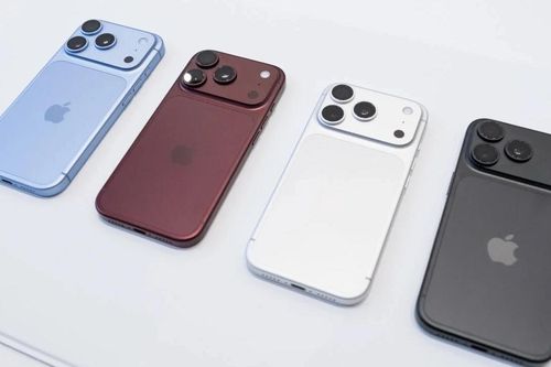 iPhone 18 Pro Max gây thất vọng, Apple cắt giảm 20% đơn hàng linh kiện