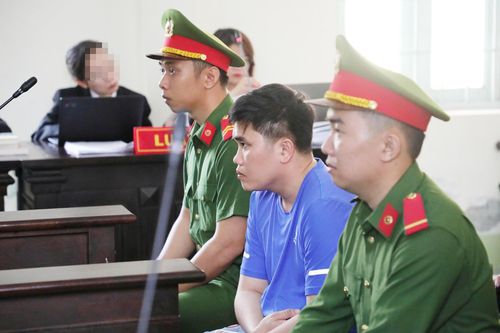 Đề nghị phạt tài xế gây tai nạn làm nữ sinh ở Vĩnh Long tử vong đến 30 tháng tù