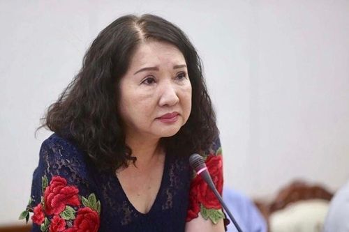 Bà Nguyễn Thị Như Loan trở lại điều hành Quốc Cường Gia Lai