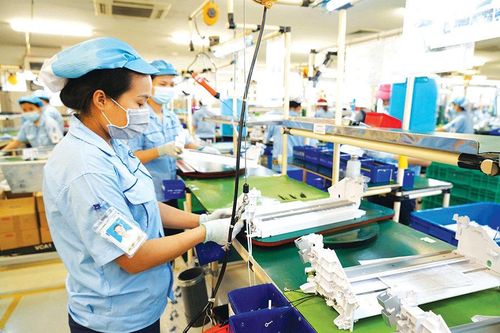 Doanh nhân Việt Nam trước vận hội và trọng trách mới: Tạo dựng sức mạnh nội sinh và tương lai thịnh vượng