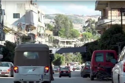 EU thành lập phái bộ hỗ trợ an ninh Lebanon