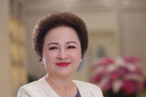Doanh nhân Nguyễn Thị Nga: Gắn khát vọng doanh nghiệp với sự phát triển cho Hà Nội
