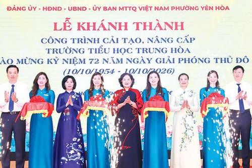Chuyển động mạnh mẽ từ các phong trào thi đua