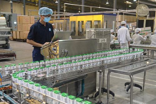 Kỷ niệm Ngày Doanh nhân Việt Nam 13-10: Doanh nhân Thủ đô khát vọng xây dựng Hà Nội trong kỷ nguyên mới