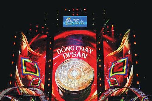Hà Nội thu - mùa nghệ thuật, mùa sáng tạo
