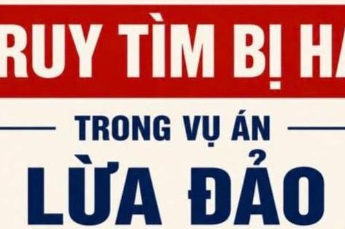 Tìm bị hại trong vụ lừa đảo 'suất ngoại giao' mua nhà giá rẻ