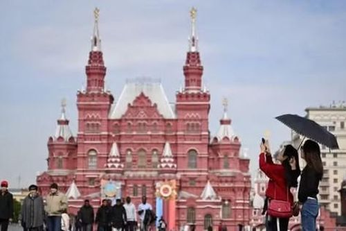 Nga miễn thị thực cho công dân Việt Nam lưu trú tối đa 30 ngày