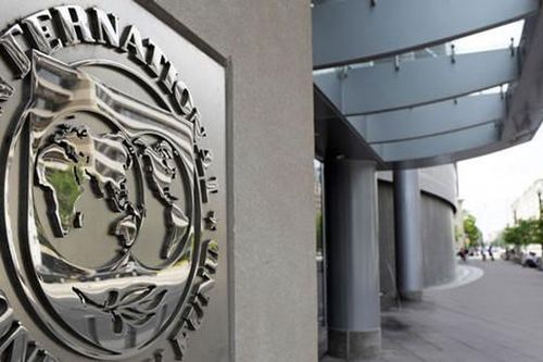 IMF: Làn sóng AI cứu tăng trưởng toàn cầu