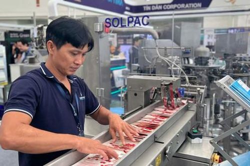 Ba triển lãm quốc tế kết nối hệ sinh thái sản xuất miền Bắc