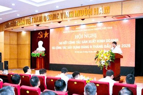Tổng công ty Cảng hàng không Việt Nam phục vụ hơn 94 triệu lượt hành khách trong 9 tháng