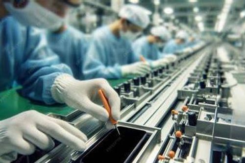 Lượng điện thoại thông minh xuất xưởng giảm 20% trên toàn cầu
