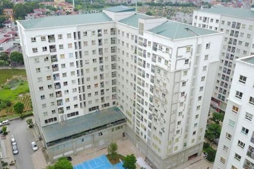 Yêu cầu xác minh 2 trường hợp nghi vi phạm khi mua nhà ở xã hội