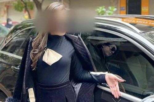Nguyên tắc xác định bồi thường thiệt hại vụ xe Mercedes bị cào xước