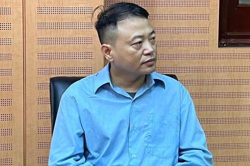 'Shark' Bình bị đề nghị truy tố về 3 tội trong vụ án thứ hai