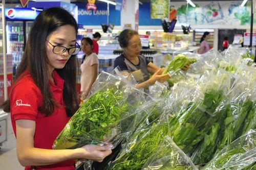 Hà Nội đẩy mạnh phát triển thị trường trong nước, kích cầu tiêu dùng