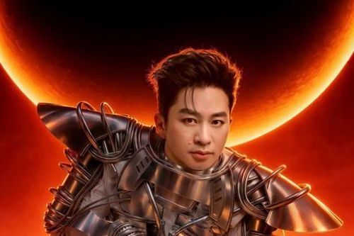 Tùng Dương đầu tư sân khấu rộng 90m, gần 100 vũ công cho live concert tại Mỹ Đình