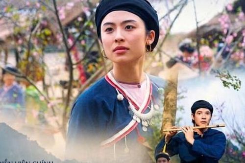 Ra mắt phim điện ảnh 'Chuyện tình Khau Vai'