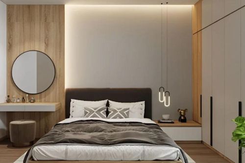 Vì sao vị trí đầu giường ảnh hưởng đến năng lượng phong thuỷ?