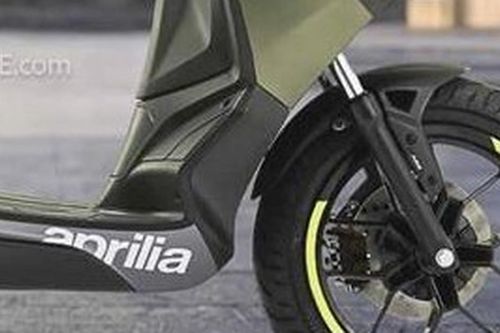 Cạnh tranh Air Blade, xe ga 175cc của Piaggio giá 29,5 triệu đồng thiết kế thể thao, màn hình TFT, ABS có gì nổi bật nếu về Việt Nam?